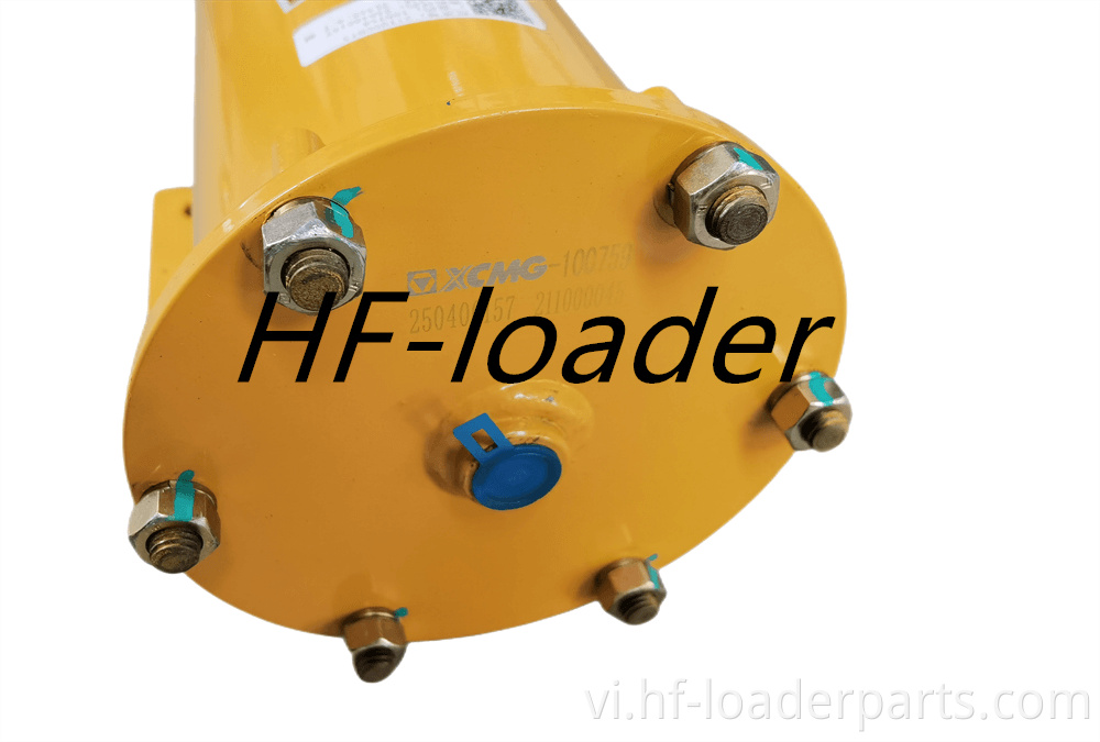 250400157 ZL50E.9.7 Xi lanh phanh XCMG 500KN 250400157 ZL50E.9.7 BRAKE CYLINDER XCMG 500KN